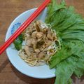 Cooksnap dari Indri Putriasari untuk resep Mie ayam