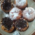 Cooksnap dari Luluk Kristya untuk resep Donat tepung terigu simple