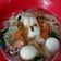 Cooksnap dari Rosa Lawarti untuk resep Enoki Soup