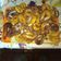 El cooksnap de David Vicente Miguelez cuando hizo Rosquillas de naranja y queso.