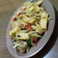 Cooksnap dari Deasy Laatung untuk resep Gurame Tahu Tausi
