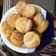 El cooksnap de Ana TECHERA cuando hizo Scones dulces o salados.