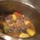 El cooksnap de MarcelaPP cuando hizo Guisaillo de patatas con carne.