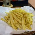 Cooksnap dari Ayu Puji Lestari untuk resep Kentang Goreng 🥔 Frozen