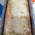 Cooksnap dari Van~Ruddy untuk resep Bolu tape simple enak