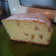 El cooksnap de Vanesa Laporte cuando hizo 🍊🍊Torta de naranja rápida casera y Rica sin batidora 🍊😊🍊.