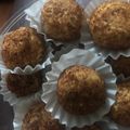 Cooksnap dari prabaaulia untuk resep Gluten Free Palm Sugar Cookies Mocaf Diet terigu tanpa keju
