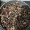 Cooksnap dari Agunk Gilank untuk resep Beef Teriyaki ala Hokben