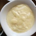 Sophie V.'s cooksnap of when they made Aioli (Knoblauch Mayonnaise).