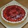 El cooksnap de Marianela Rodrigues cuando hizo Tarta de frutilla.