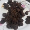 Cooksnap dari Vera Septawedya untuk resep Babat Iso Gongso