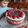 Lábadi Edina Cooksnap-ja, amikor elkészítette a(z) Mascarponès - csokis epertorta 🍓🍰🍓 receptet.