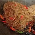 Cooksnap dari Nopi Andani untuk resep Soun goreng pedas