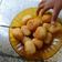 Cooksnap dari diana mayasari untuk resep Jemblem Singkong Imut