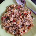 Cooksnap dari ayyuretno untuk resep Tumis Toge Tahu Saos Tiram