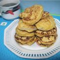 Cooksnap dari Lelycious^^ untuk resep Kamir gula jawa