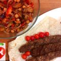 صورة من Hamoudy's Kitchen، شاركها بعد تجربة وصفة الباذنجانية العراقية 😋👌