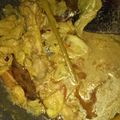 Cooksnap dari iinrahma untuk resep Tongseng ayam tanpa santan