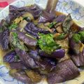 ymwei63074 的 塔香茄子 cooksnap