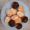 Cooksnap dari Esther Henri untuk resep Donat empuk