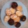 Cooksnap dari Esther Henri untuk resep Donat empuk