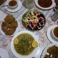 صورة من ام علاء الدين ، شاركها بعد تجربة وصفة سلاطة مشكلة