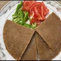 صورة من Mrs Ch3f، شاركها بعد تجربة وصفة كبب على اليد من دون آلة الكبة