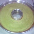 Cooksnap dari yuni yuni untuk resep Bluder pandan