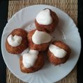 Dudás Józsefné Cooksnap-ja, amikor elkészítette a(z) Puha túrógombóc receptet.