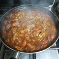 Cooksnap dari Petra Ang untuk resep Nasi gila / nasi gila simple / nasi gila mudah dan gampang