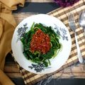Cooksnap dari Susi Gunawan untuk resep Brambang Asem