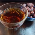کوک اسنپ مَصی :) بعد از امتحان کردن دم نوش عناب و به ودارچین.