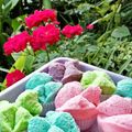 Cooksnap dari Putri Rakasiwi Sundayanti untuk resep Bolu Kukus Susu