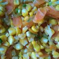 Cooksnap dari Sheila untuk resep Tumis wortel, jagung manis dan telor