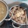 Cooksnap dari Dian Eka untuk resep Bakso Sapi Ayam Tanpa tepung (keto/debm friendly)