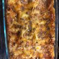 Cooksnap dari Uni Mandy Mika’s Kitchen untuk resep Lasagna Simple