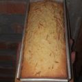 Cooksnap dari Nine Taofik untuk resep Bolu tape panggang.. Rasanya mantap bun 😉😉