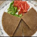 صورة من Mrs Ch3f، شاركها بعد تجربة وصفة كبة بالصينية