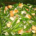 Cooksnap dari Dewi Nopitasari untuk resep Buncis tumis kemiri