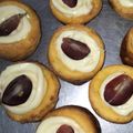Cooksnap dari saarah untuk resep Sus Mangkuk Buah