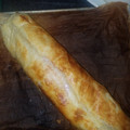 El cooksnap de jeywnnis cuando hizo Hojaldre relleno de york y queso.