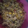 Cooksnap dari Manto Sulis untuk resep Tumis sayur oncom
