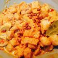 Cooksnap dari Aip Suherman untuk resep Sayur Kerecek