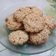 El cooksnap de mirta albornoz cuando hizo Galletas de avena.