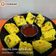 Sonal Modha's cooksnap of when they made અમદાવાદ ફેમસ લાઈવ ઢોકળા (Ahmedabad Famous Live Dhokla Recipe In Gujarati).