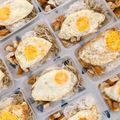 Cooksnap dari sansan sulis untuk resep Ketoprak abang-abang higienis