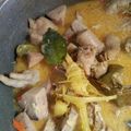 Cooksnap dari Dapur Cantik untuk resep Opor ayam nangka