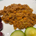 El cooksnap de poramoralhambre cuando hizo Picadillo de res.