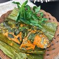 Cooksnap dari Pratiwi Pramuharsih untuk resep Pepes Ikan Mas