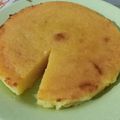 Cooksnap dari Zuhrotul Aini untuk resep Bingka Singkong